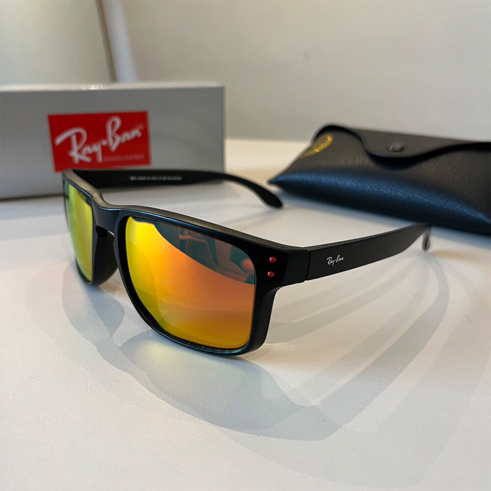 RAY-BAN SUNGLASSES - Replica Luxury Bags™