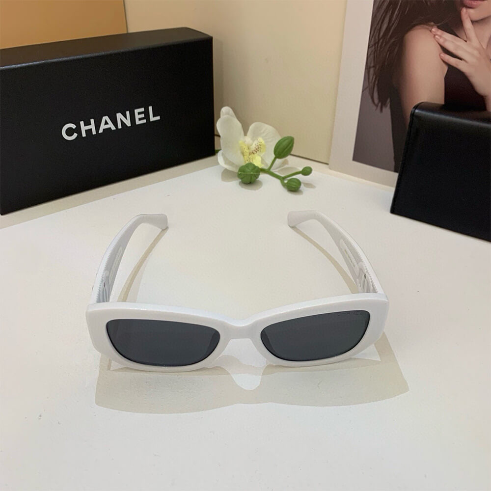 CHANEL SUNGLASSES - Replica Luxury Bags™