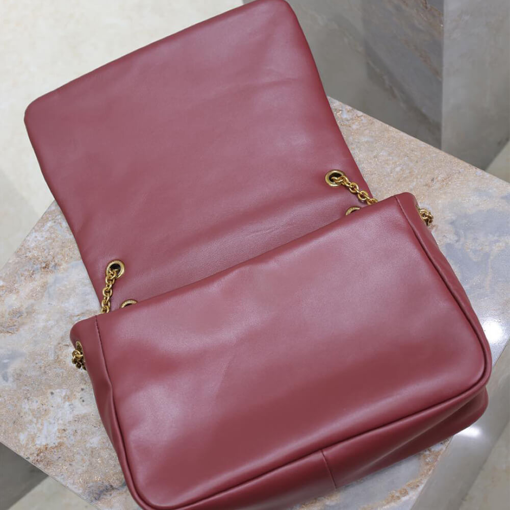 YSL Jamie 4.3 Medium Bag in Lambskin - Replica Luxury Bags™