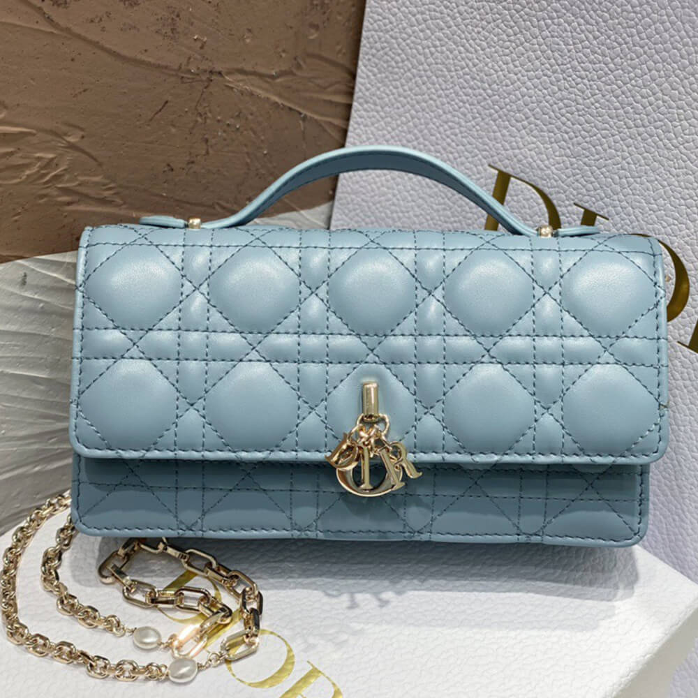 Miss Dior Mini Bag - Replica Luxury Bags™
