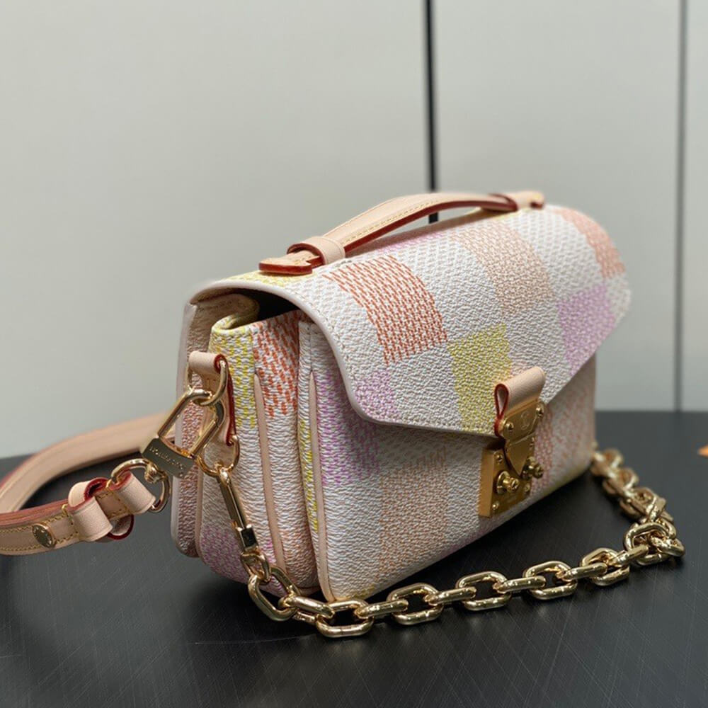 LV Pochette Metis East West Bag - Replica Luxury Bags™