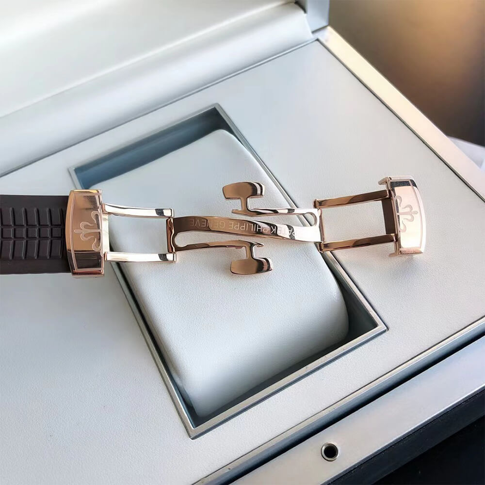 Patek Philippe 5167 - Replica Luxury Bags™