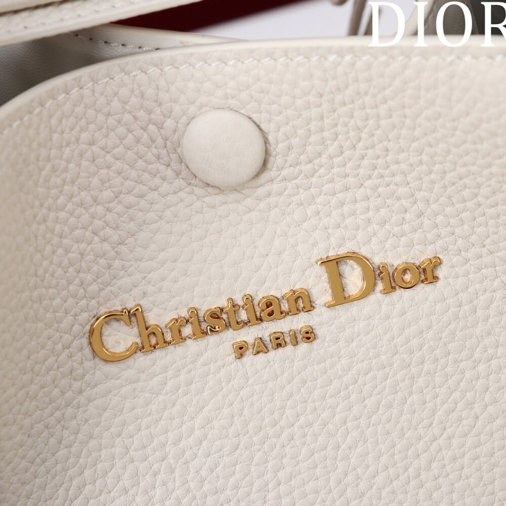 Dior Small Signature Bucket Bag - Replica Luxury Bags™
