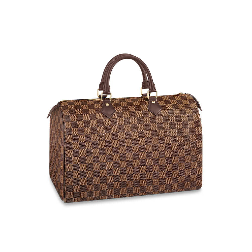 LV Speedy 35 Bag - Replica Luxury Bags™