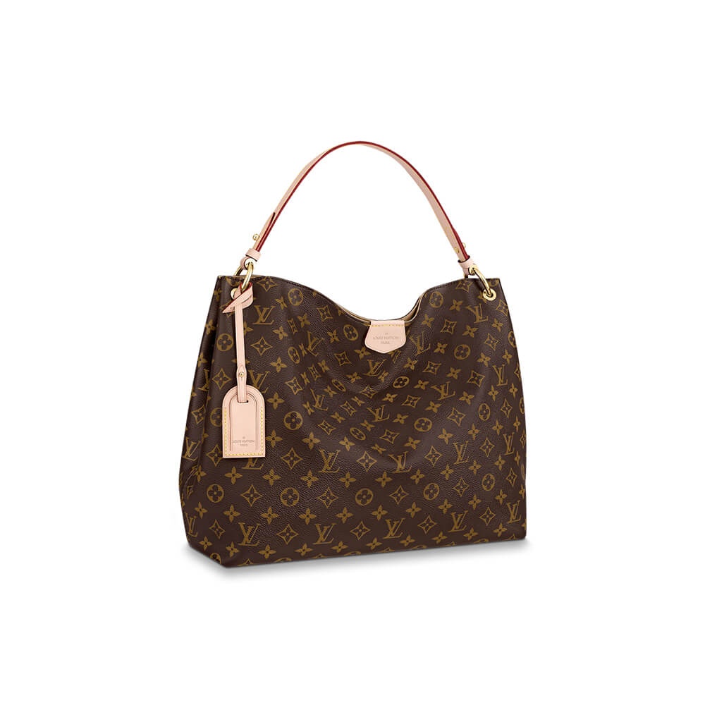 LV  Graceful MM Bag - Replica Luxury Bags™