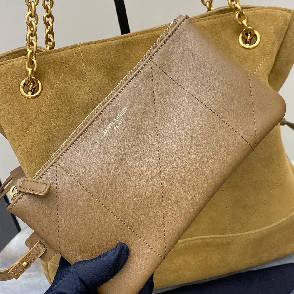 YSL Jamie 4.3 Small Pochon Bag - Replica Luxury Bags™