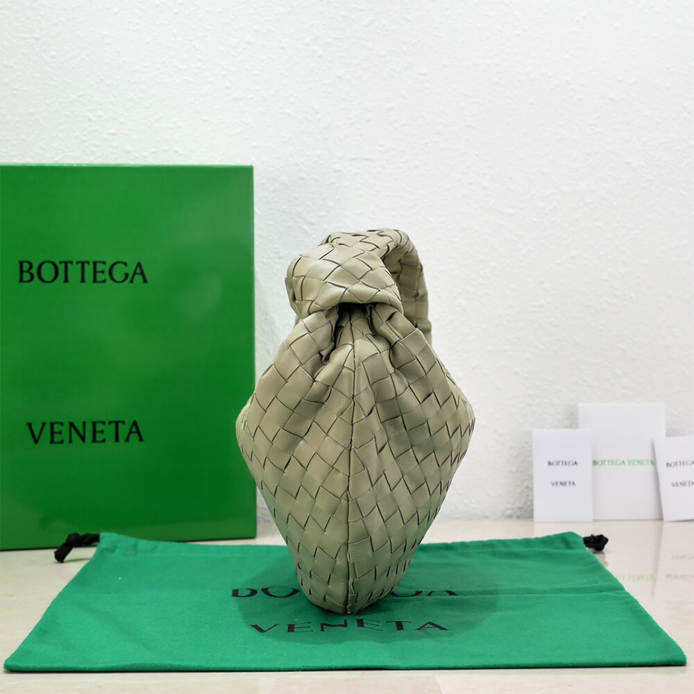 Bottega Veneta Teen Jodie Bag - Replica Luxury Bags™