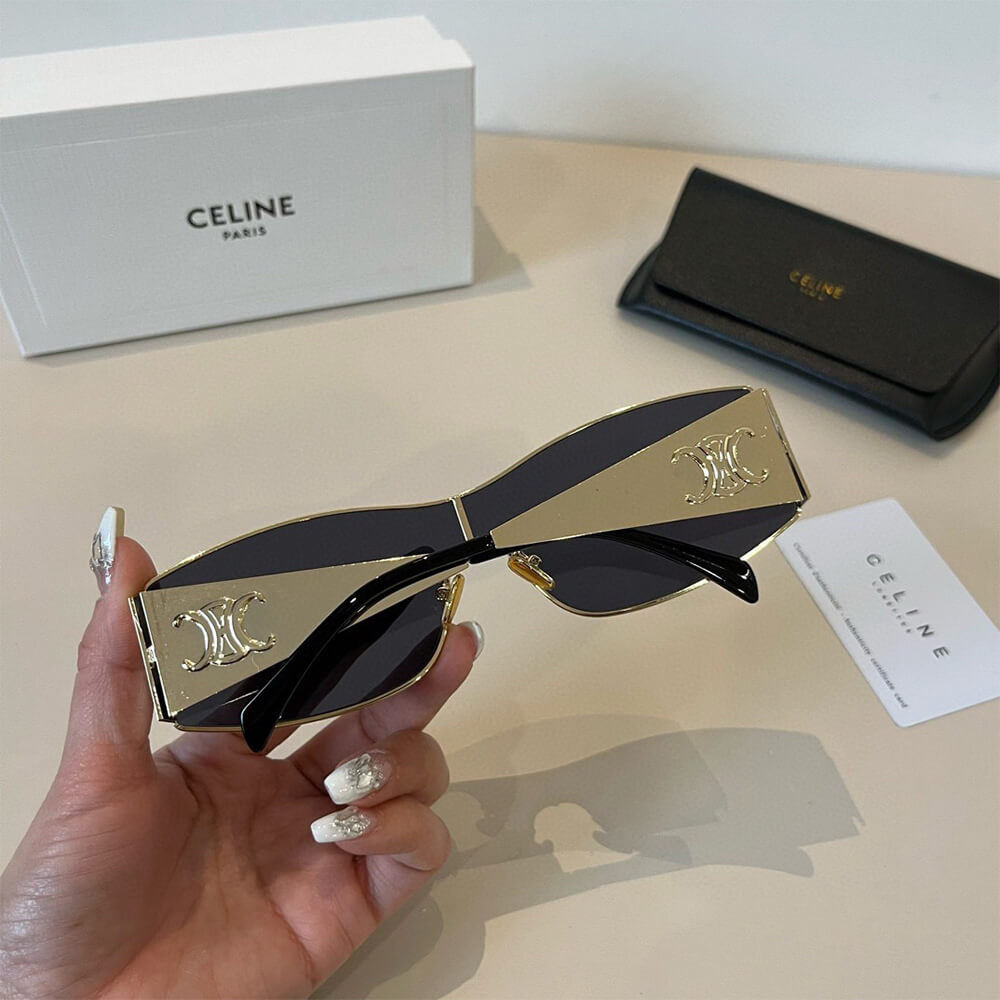 CELINE SUNGLASSES - Replica Luxury Bags™