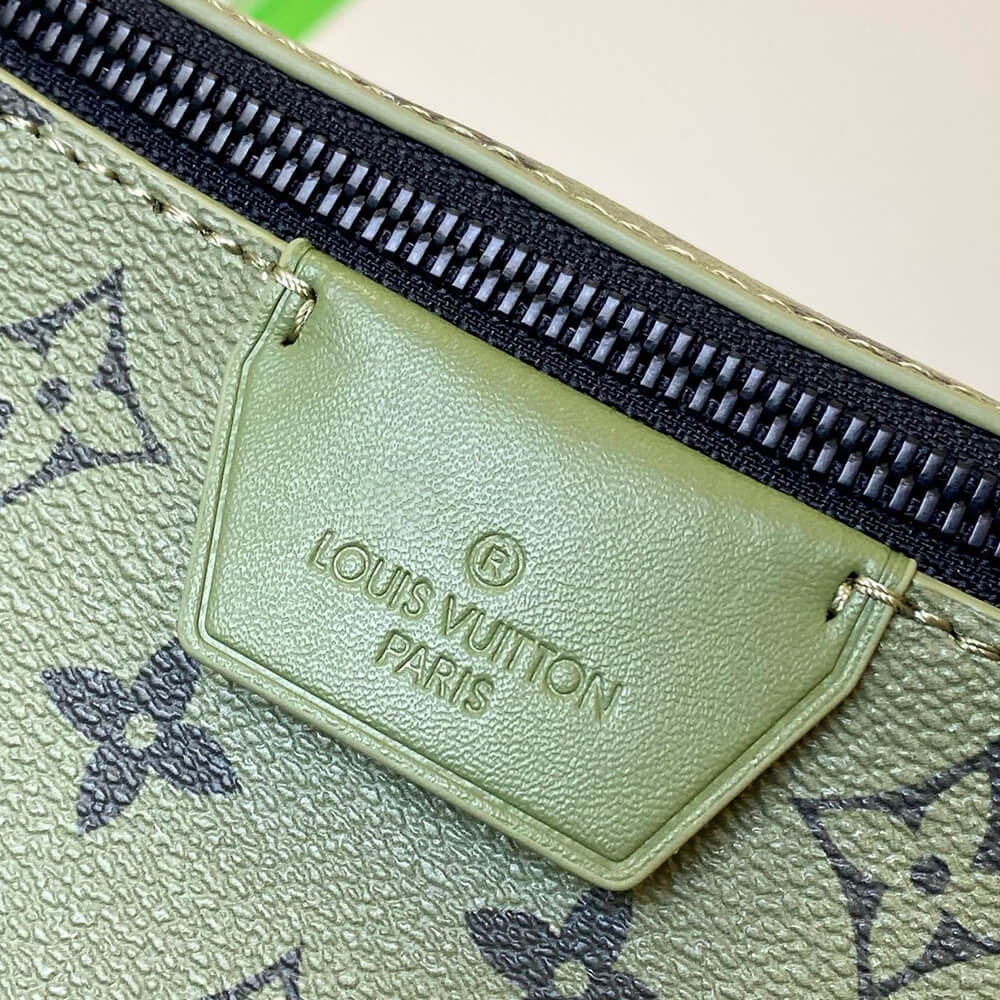 LV Moon Crossbody Bag - Replica Luxury Bags™