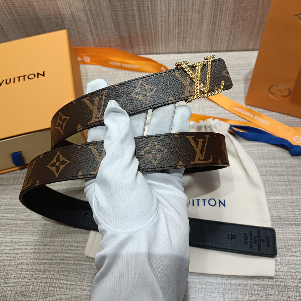 LV 30mm belt - Replica Luxury Bags™