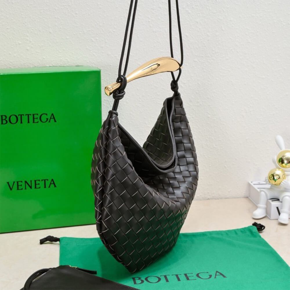 Bottega Veneta Medium Sardine Bag - Replica Luxury Bags™