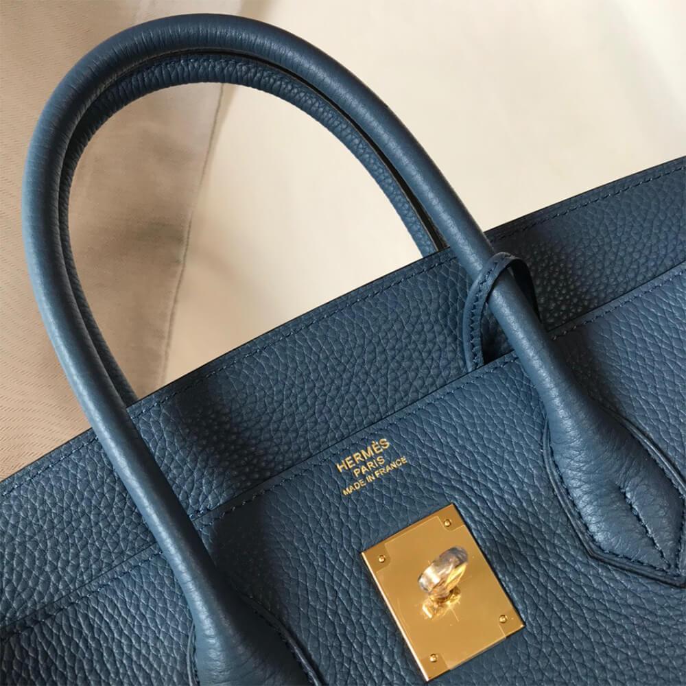 Hermes Birkin 35 Bag - Replica Luxury Bags™