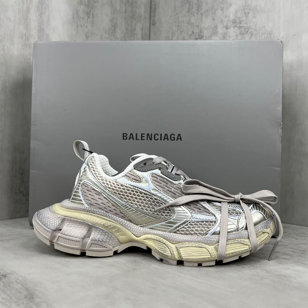 Balenciaga 3xl Sneaker Shoes - Replica Luxury Bags™