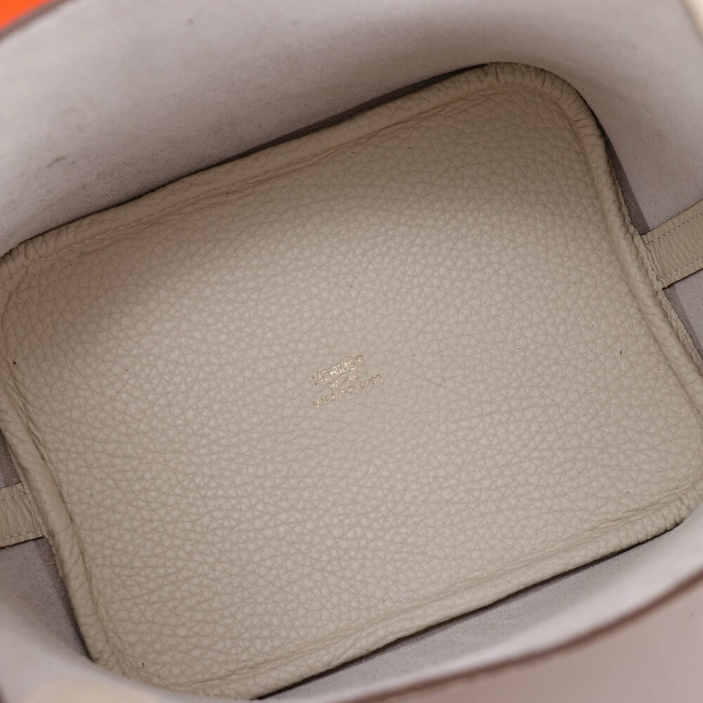 Hermes Picotin Lock 18 Bag - Replica Luxury Bags™