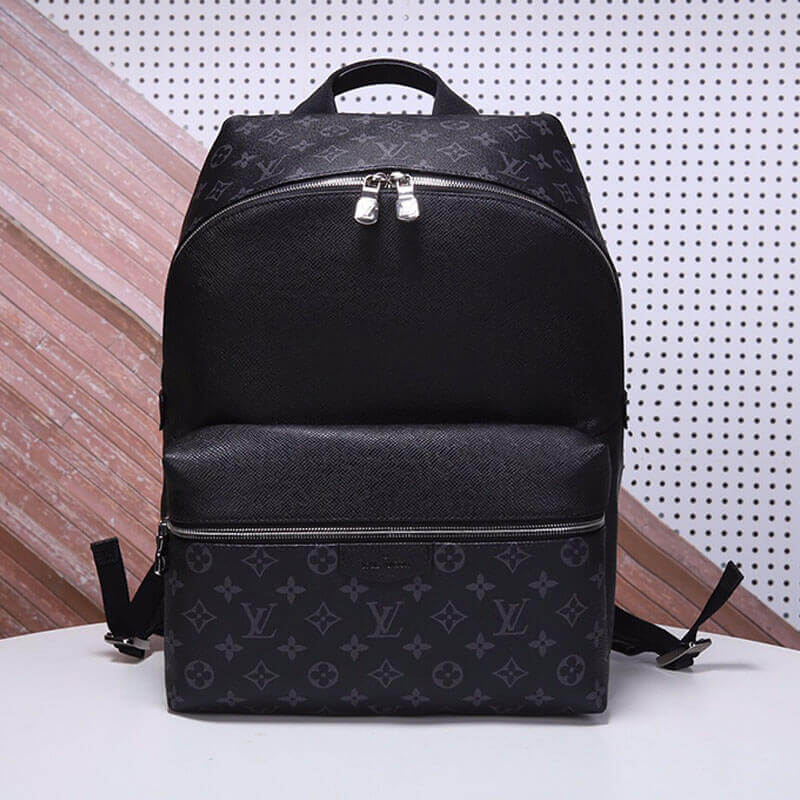 LV Discovery Backpack PM Bag - Replica Luxury Bags™
