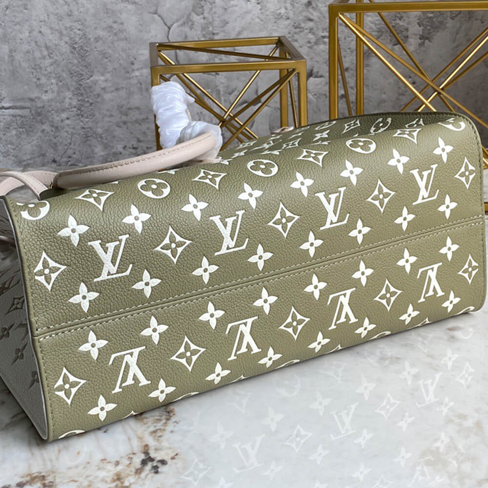 LV Onthego MM Bag - Replica Luxury Bags™