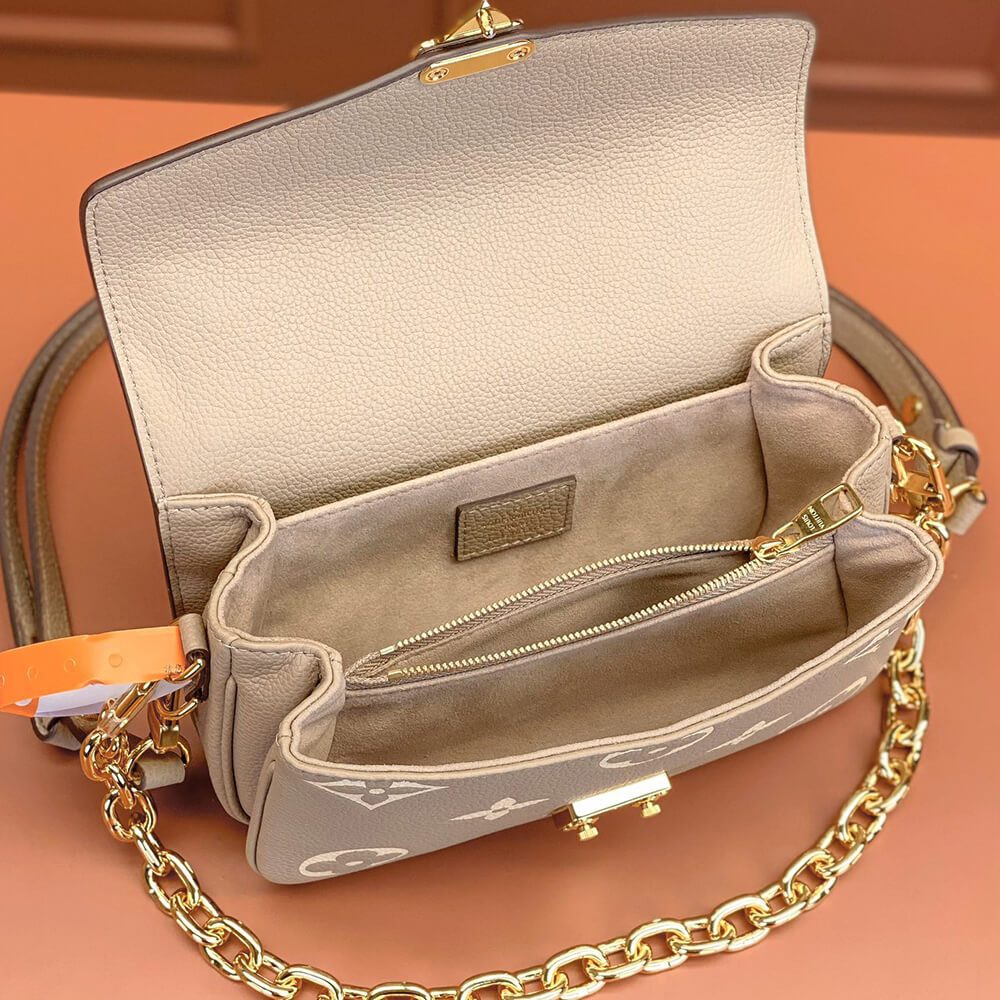 LV Pochette Metis East West Bag - Replica Luxury Bags™