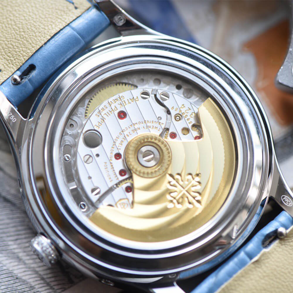 Patek Philippe 4948 - Replica Luxury Bags™