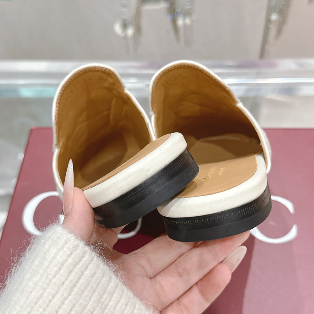 Gucci Women s Princetown slipper Shoes - Replica Luxury Bags™