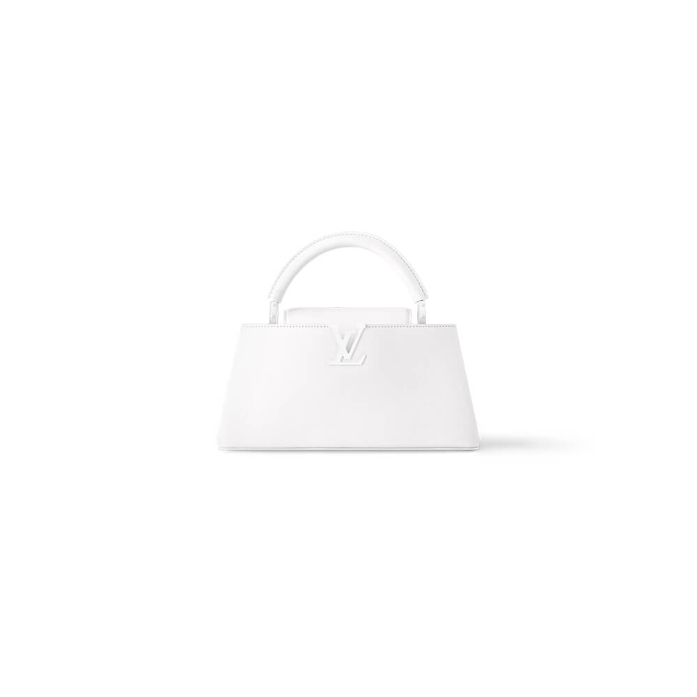 LV Capucines East-West MM Bag - Replica Luxury Bags™