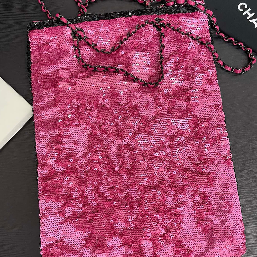 Chanel Shopping Bag - Replica Luxury Bags™