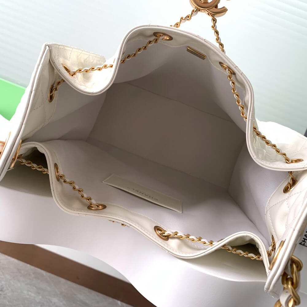 Chanel 25 Medium Handbag - Replica Luxury Bags™