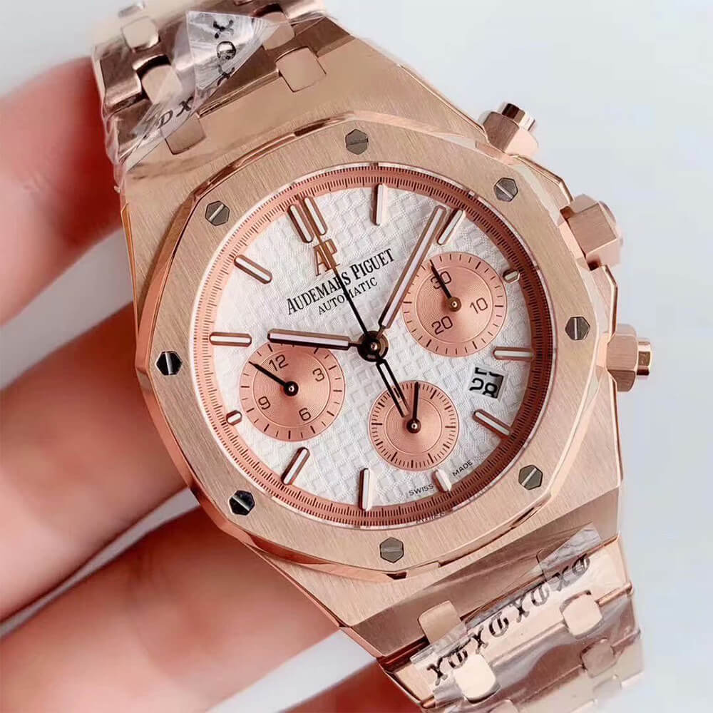 Audemars Piguet Royal Oak 26331 - Replica Luxury Bags™