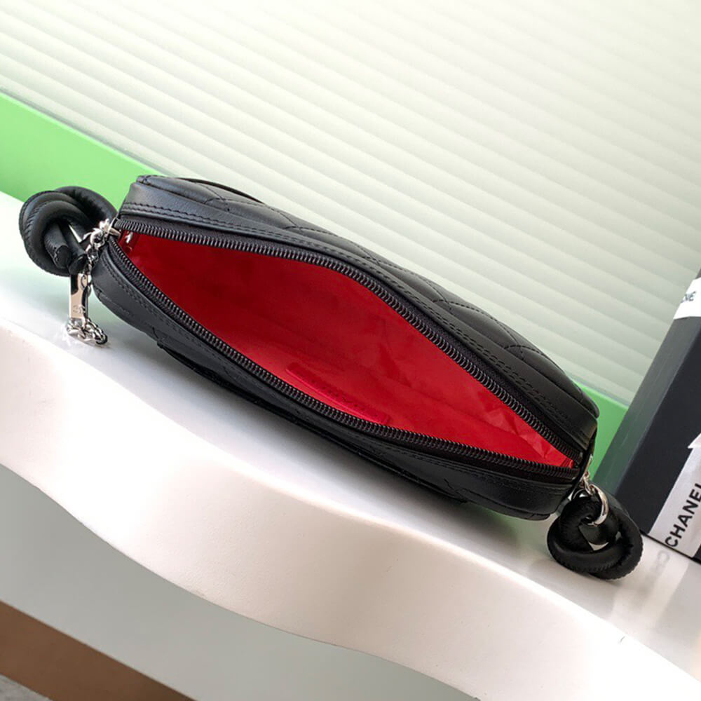 Chanel Mini Cambon Camera Bag - Replica Luxury Bags™