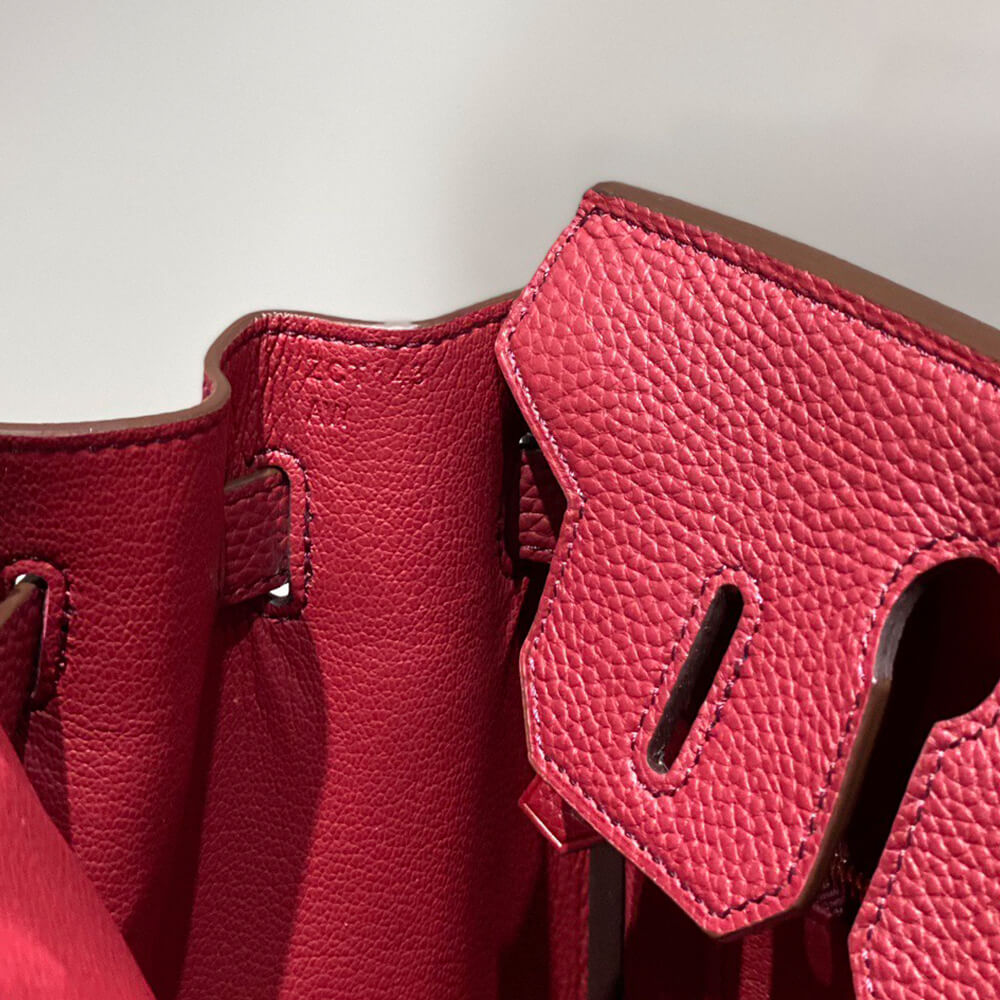 HERMES BIRKIN BAG 30 - Replica Luxury Bags™