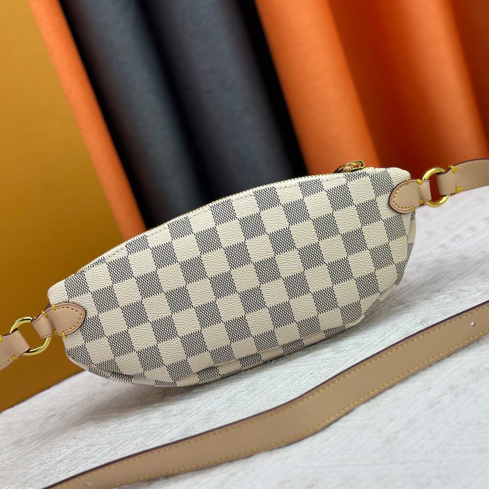 LV Keepit Bumbag Bag - Replica Luxury Bags™