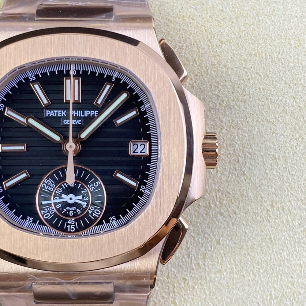 Patek Philippe 5980 - Replica Luxury Bags™