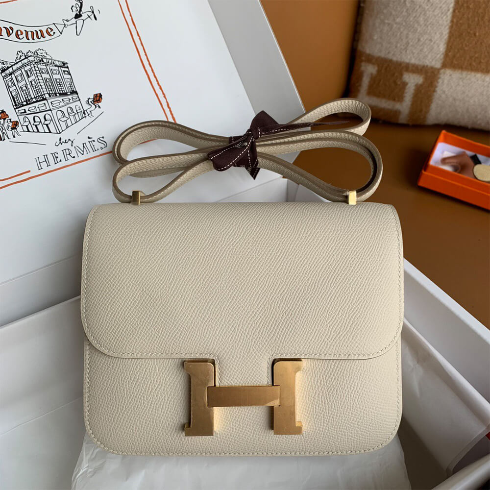Hermes Constance 18 Bag - Replica Luxury Bags™