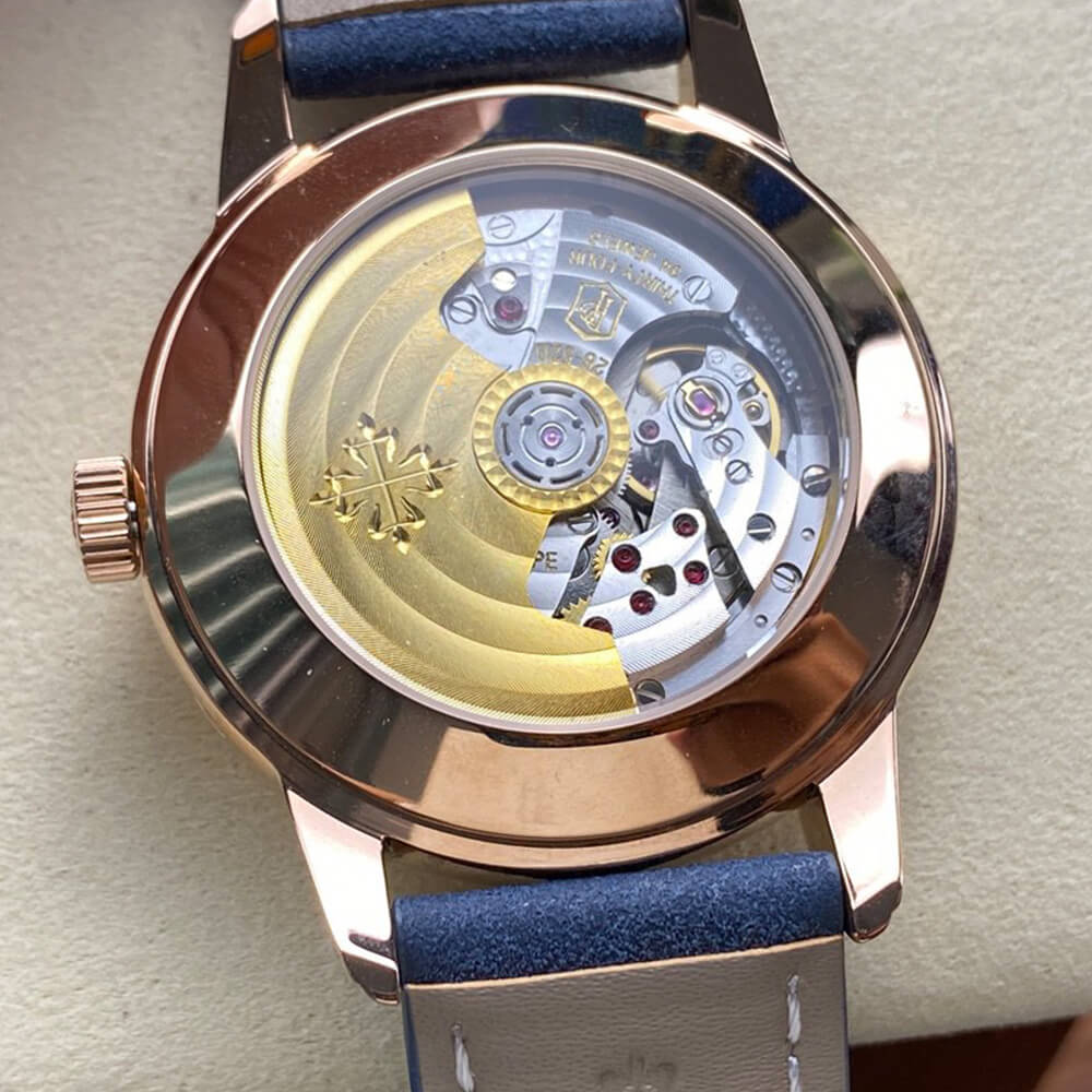 Patek Philippe 5212 - Replica Luxury Bags™