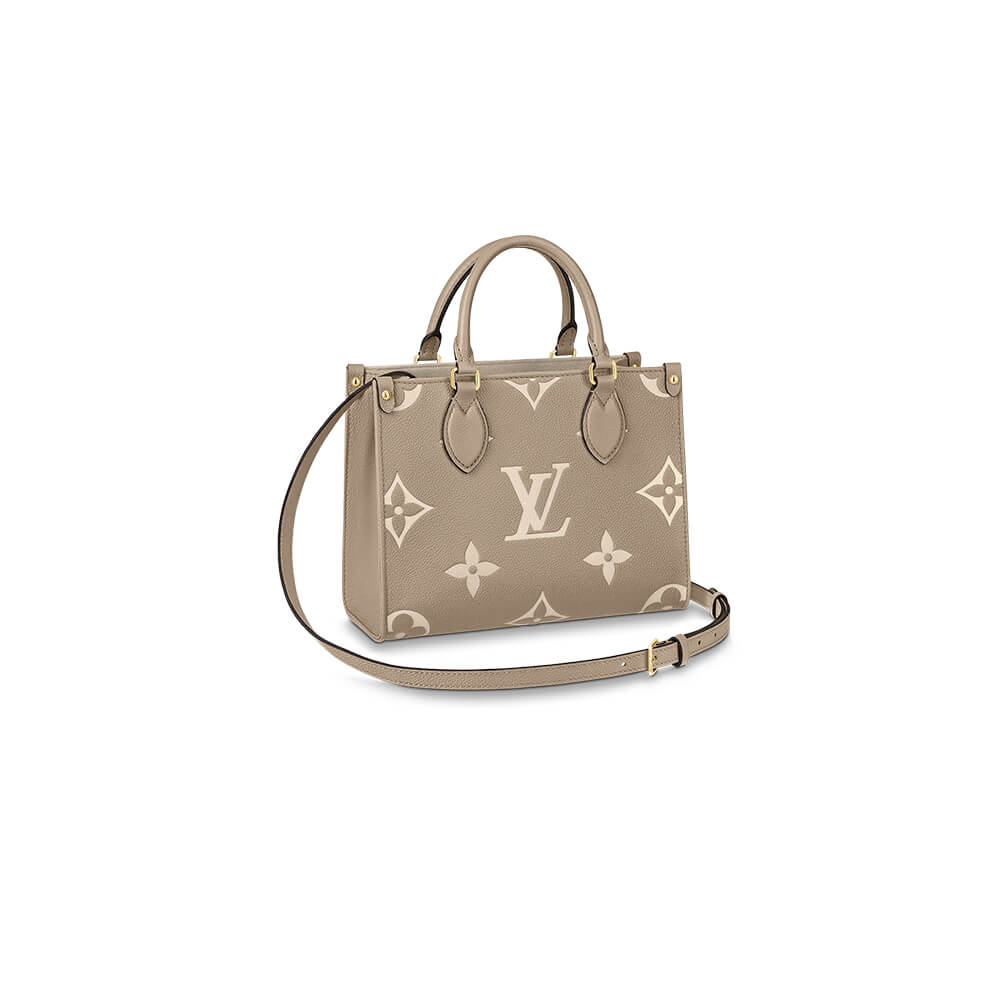 LV Onthego PM Bag - Replica Luxury Bags™