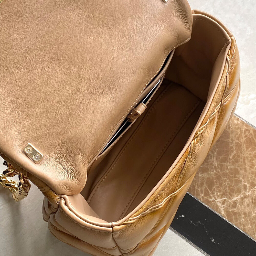 LV GO-14 PM Bag - Replica Luxury Bags™