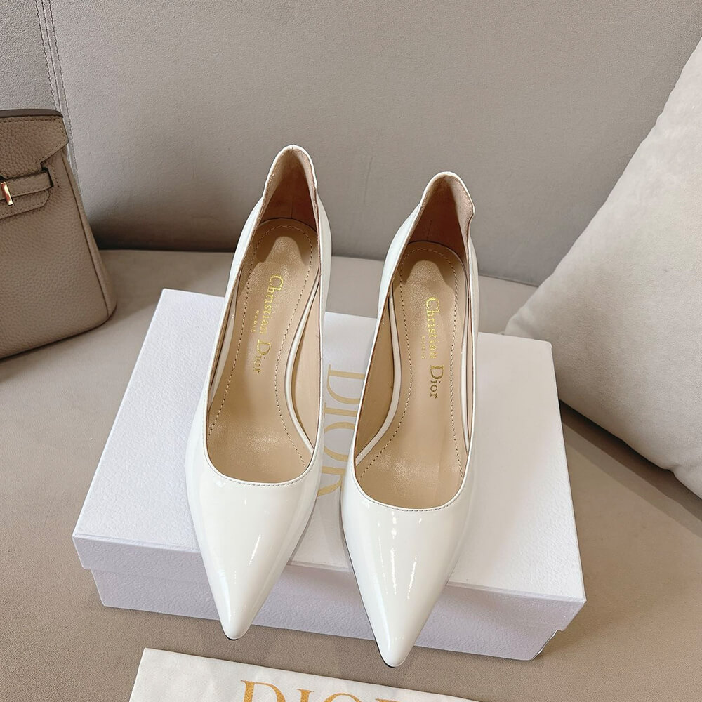 Dior Heel Shoes - Replica Luxury Bags™