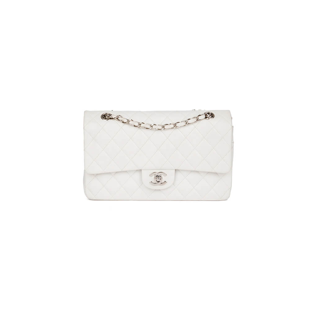 Chanel Classic Flap Medium Bag - Replica Luxury Bags™