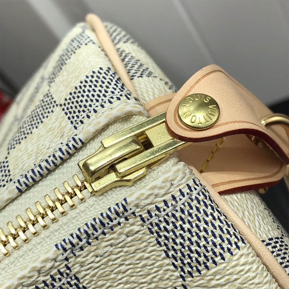 LV Speedy 35 Bag - Replica Luxury Bags™