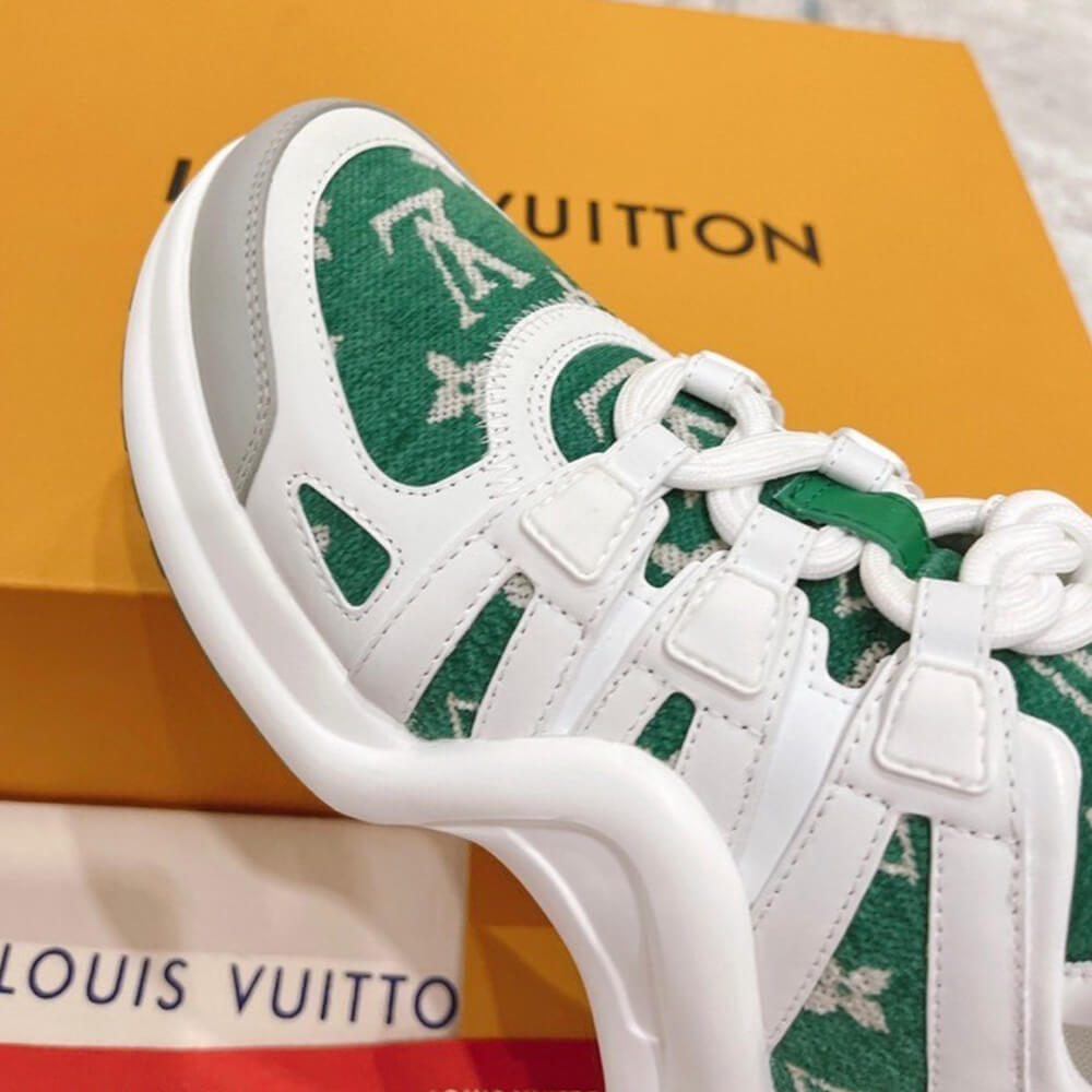 LV ARCHLIGHT SNEAKER Shoes - Replica Luxury Bags™