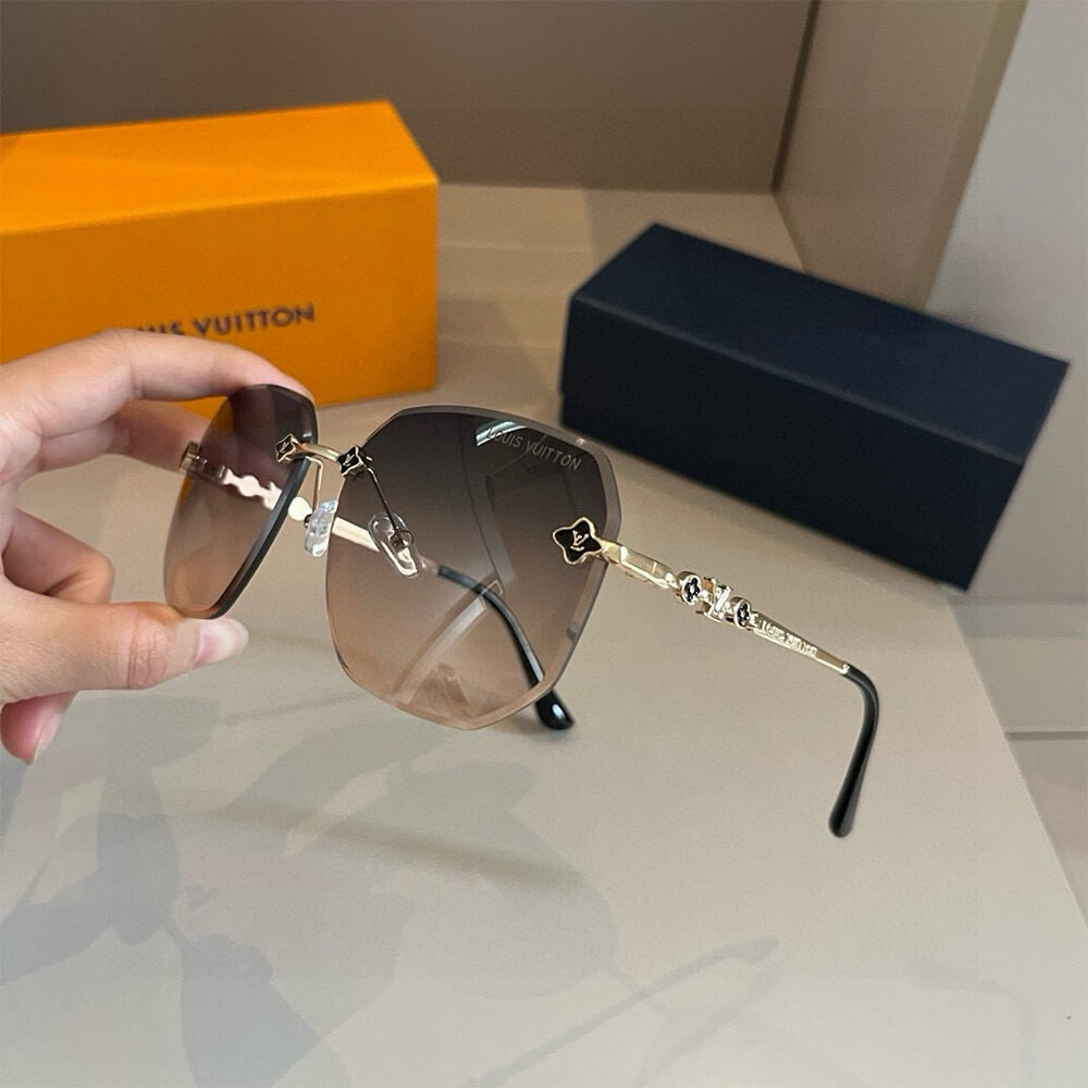 LOUIS VUITTON SUNGLASSES - Replica Luxury Bags™