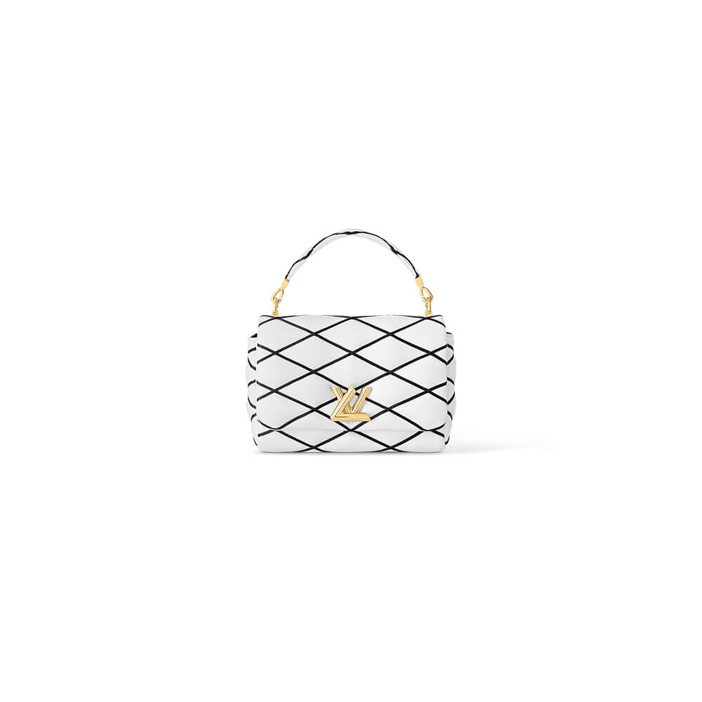 LV GO-14 MM Bag - Replica Luxury Bags™
