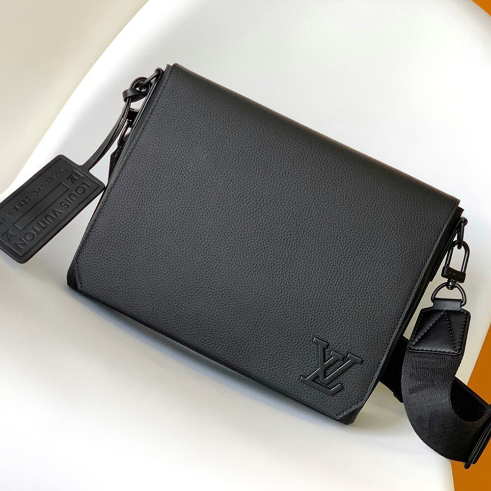 LV Takeoff Messenger Bag - Replica Luxury Bags™