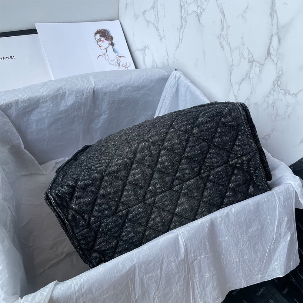 CHANEL 25 Small Handbag - Replica Luxury Bags™