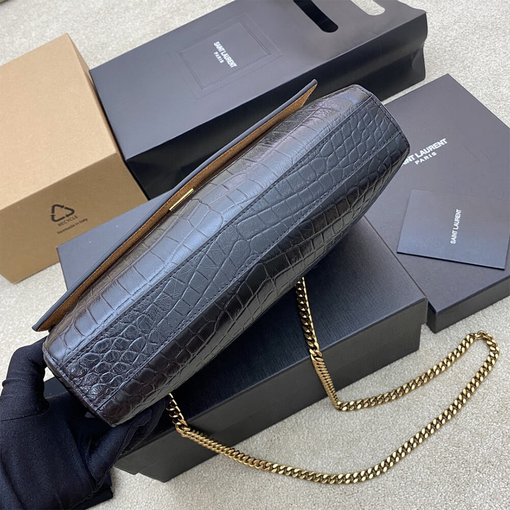 YSL Reversible Medium Kate Bag - Replica Luxury Bags™