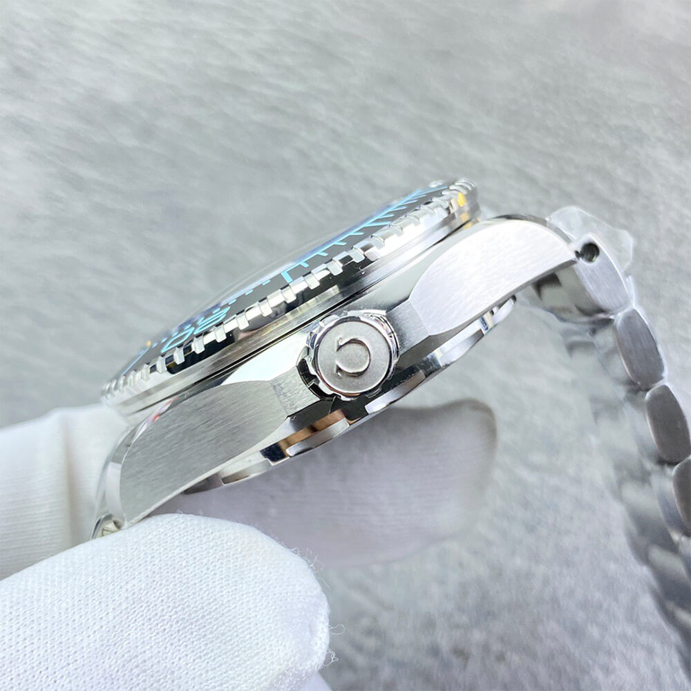 Omega Planet Ocean 6000M - Replica Luxury Bags™