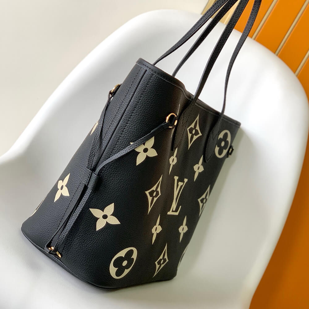 LV Neverfull MM Bag - Replica Luxury Bags™