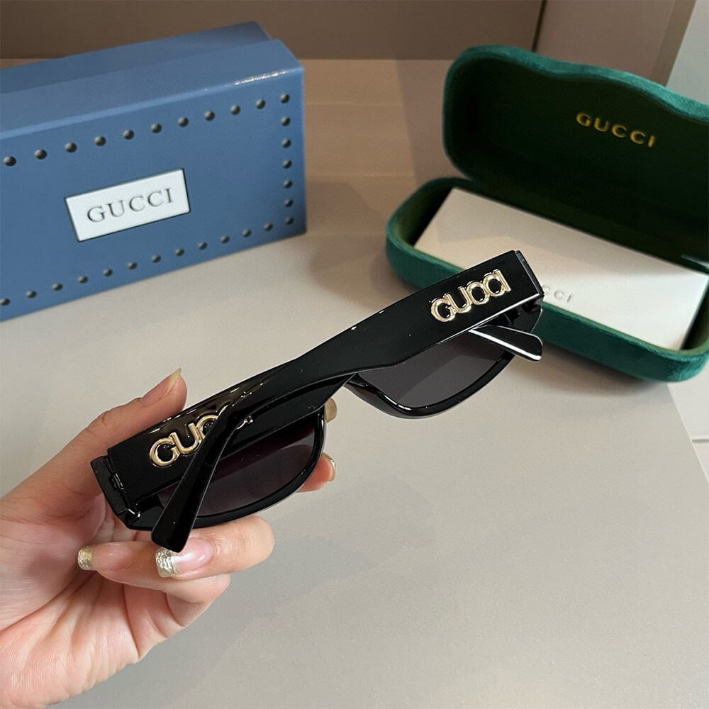 GUCCI SUNGLASSES - Replica Luxury Bags™