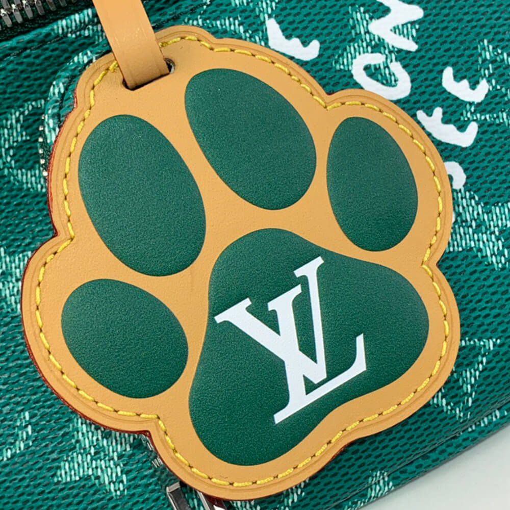 LV Rush Bumbag - Replica Luxury Bags™