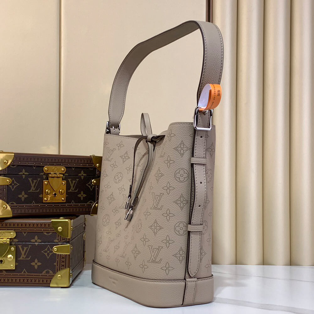 LV Flore Bucket Bag - Replica Luxury Bags™