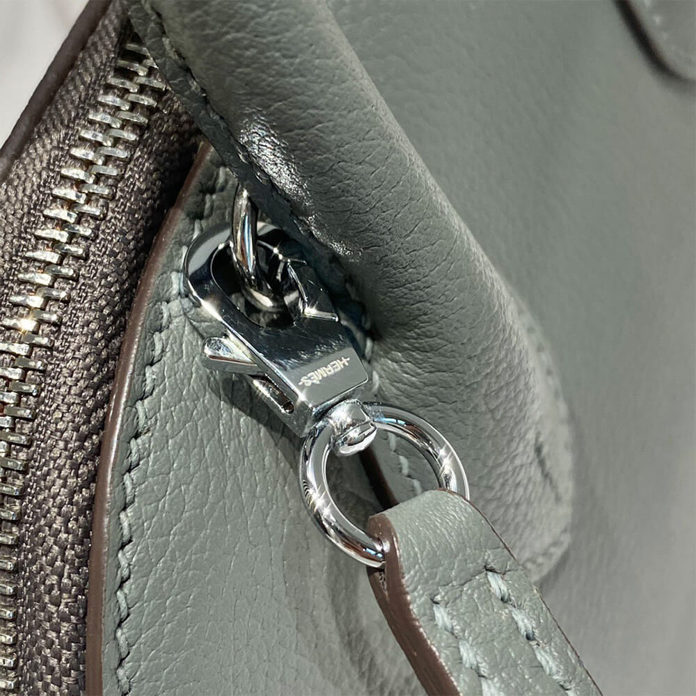 Hermes 1923 Bolide Mini Bag - Replica Luxury Bags™